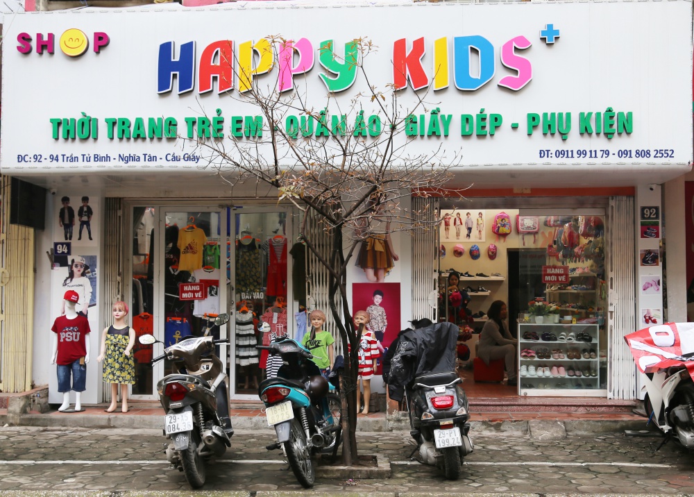 happy kids 1 