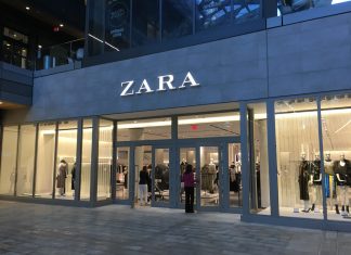5 yếu tố tạo nên thành công của Zara