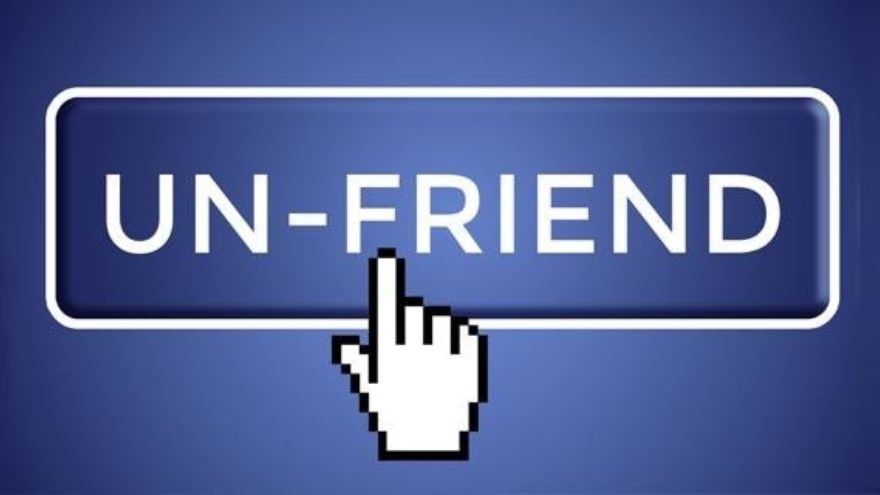 Việc lọc bạn bè không tương tác trên Facebook có cần thiết hay không?
