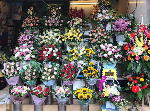 kinh nghiệm mở cửa hàng hoa dành cho người mới bắt đầu 