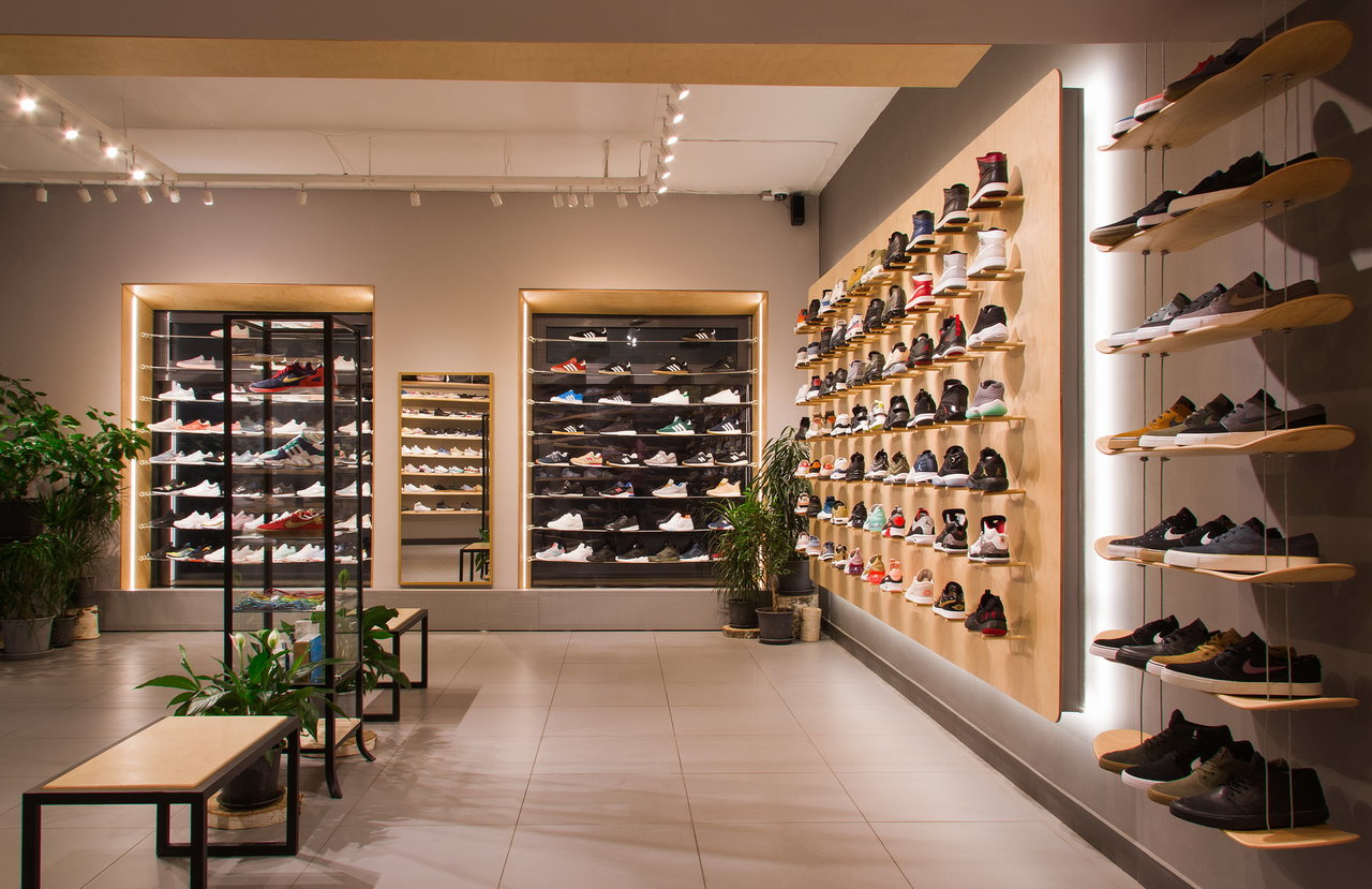 tăng doanh thu cho cửa hàng giày dép 1