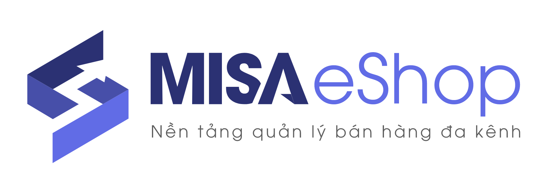 MISA eShop - Nền tảng phần mềm quản lý bán hàng đa kênh