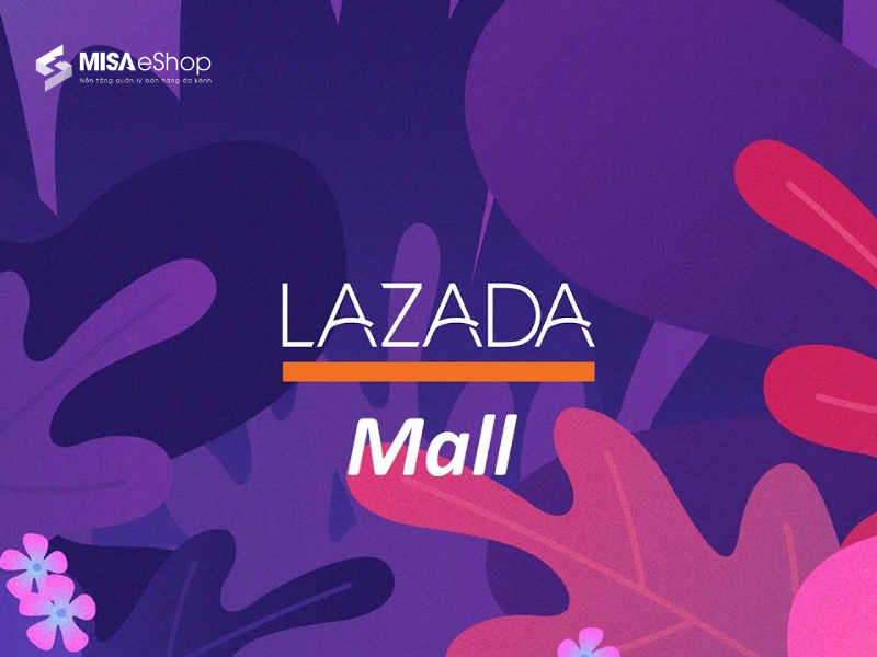 Lazada Mall