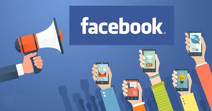 Facebook là kênh bán hàng online hiệu quả hiện nay